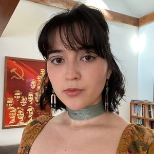 Meet your Posher, Haru